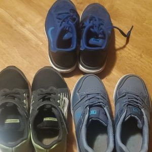 Boys sneakers
